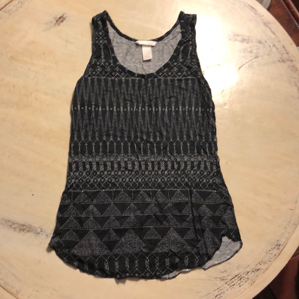 H&M tank top